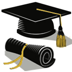 Zawiadomienie o publicznej obronie pracy doktorskiej