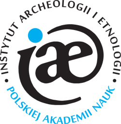 Logo Instytutu Archeologii i Etnologii PAN
